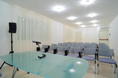 Residence Suite Smeraldo 리치오네 외부 사진