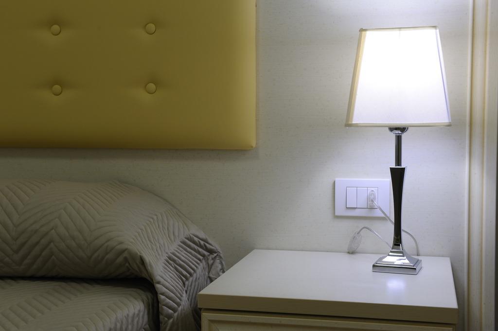 Residence Suite Smeraldo 리치오네 외부 사진