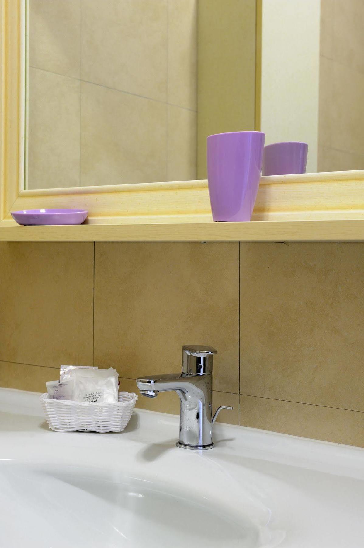 Residence Suite Smeraldo 리치오네 외부 사진
