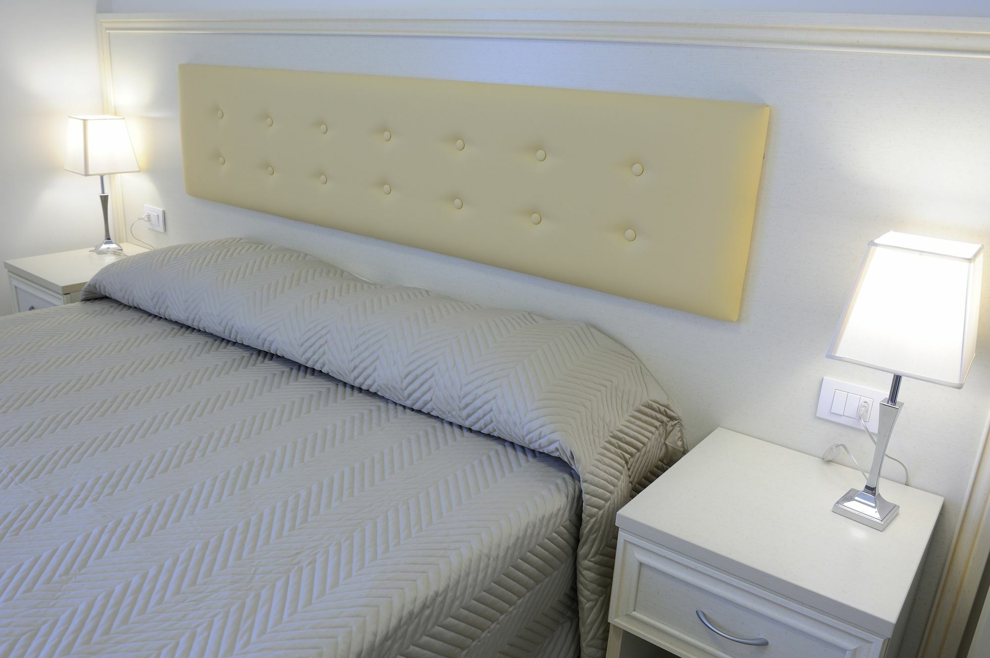 Residence Suite Smeraldo 리치오네 외부 사진