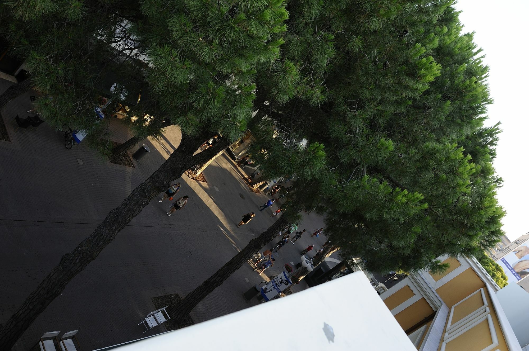 Residence Suite Smeraldo 리치오네 외부 사진