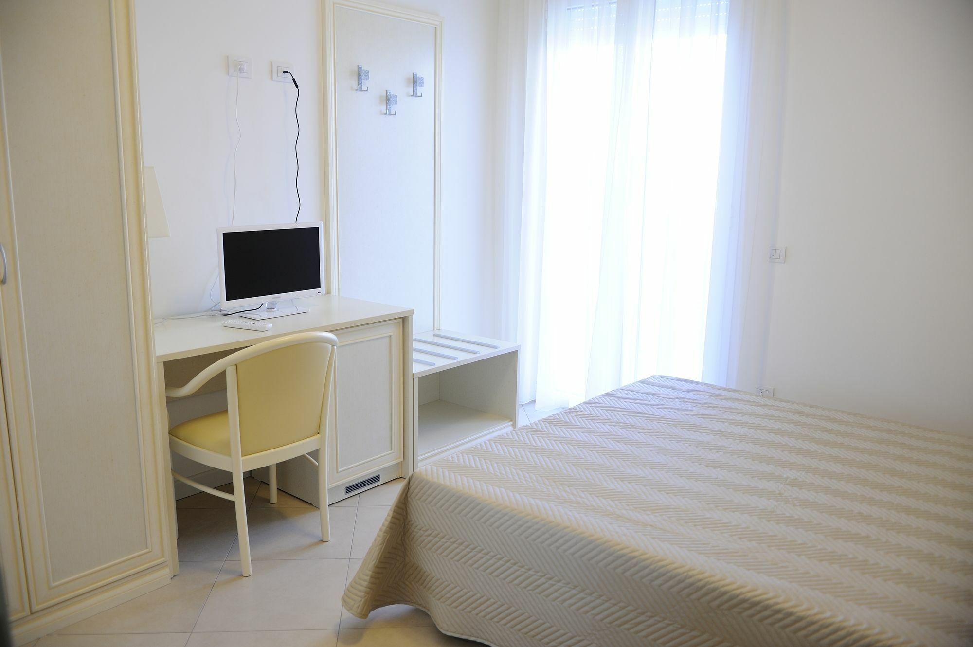 Residence Suite Smeraldo 리치오네 외부 사진